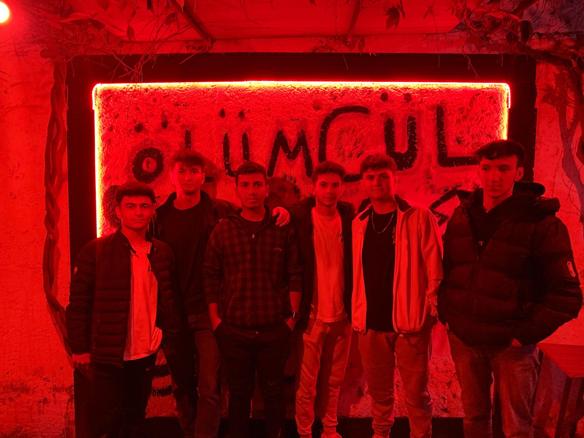 Ölümcül Kabus Galeri