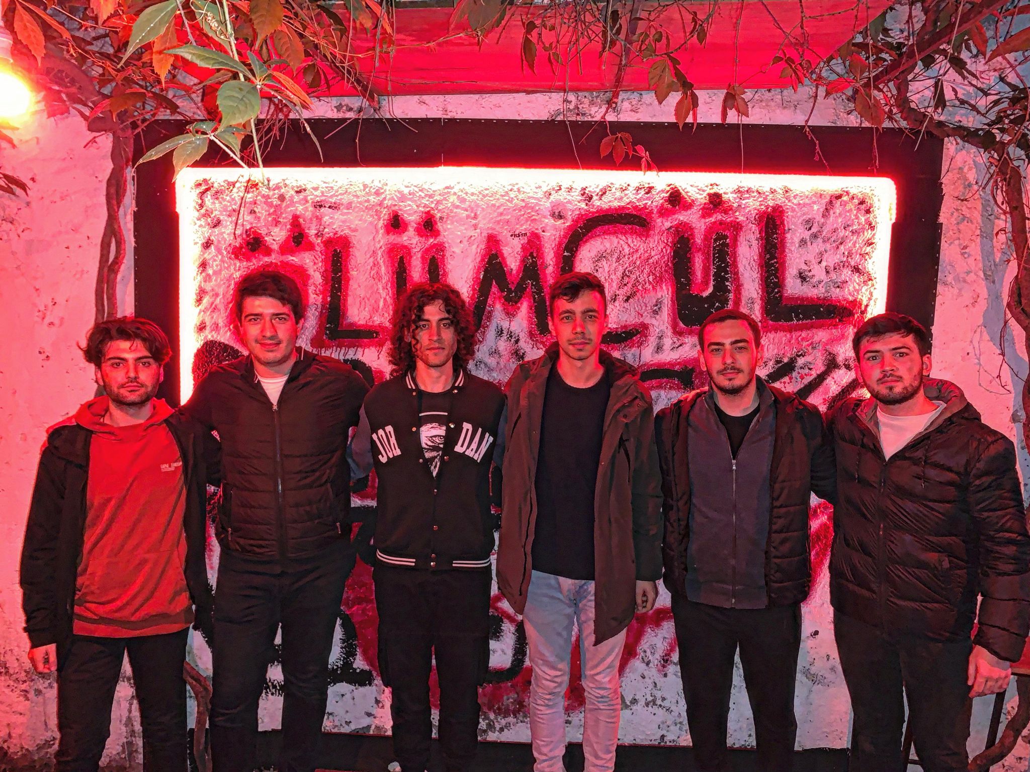 Ölümcül Kabus Galeri