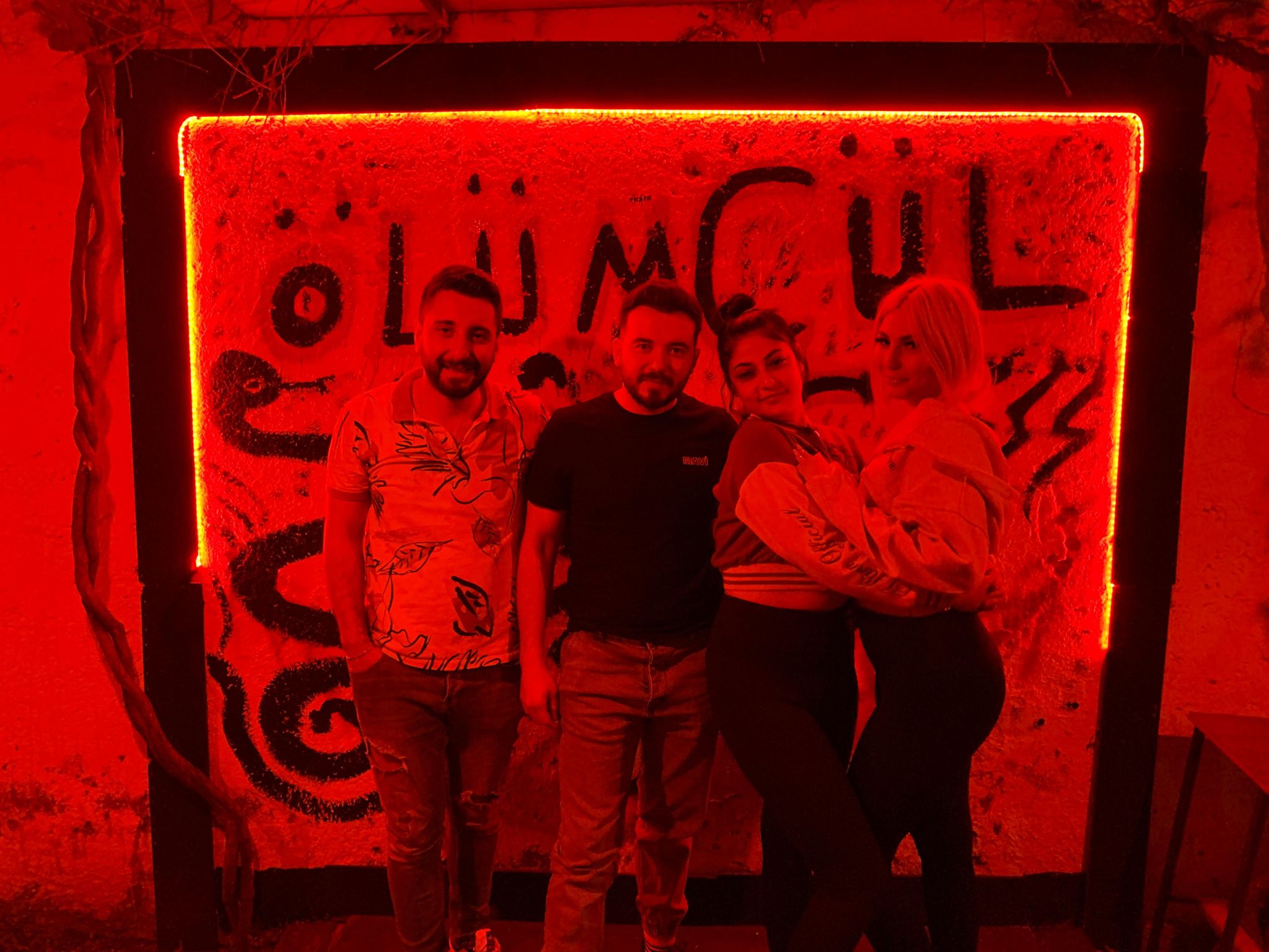 Ölümcül Kabus Galeri