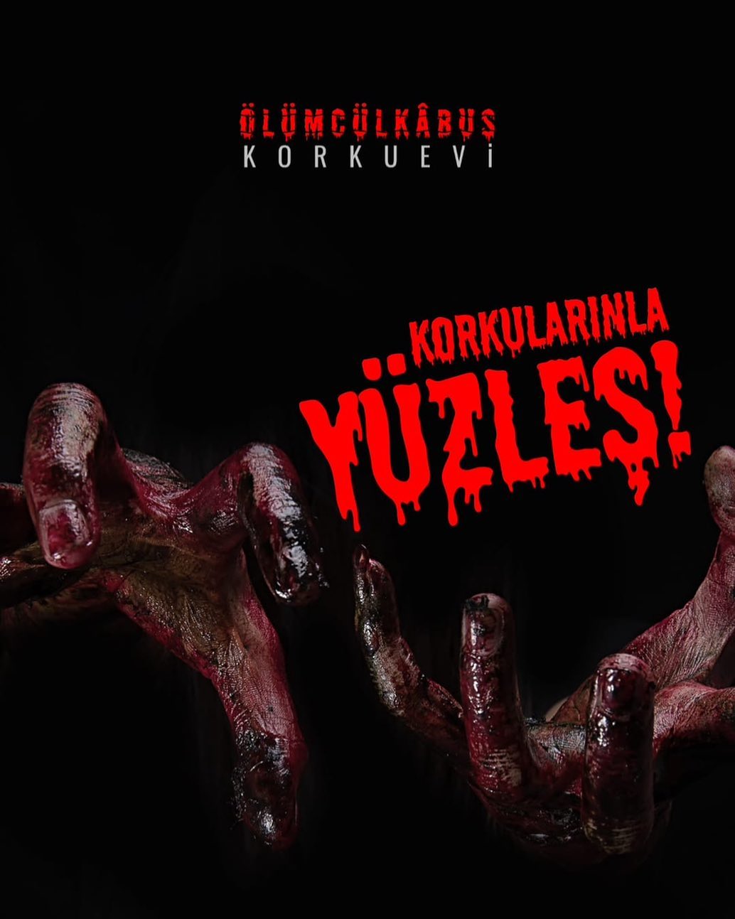 Ölümcül Kabus Hakkında