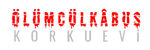 Ölümcül Kabus Logo